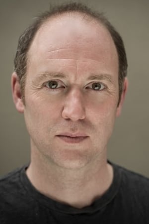 Actor Matthew Pidgeon