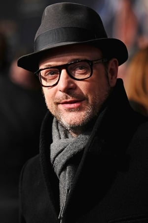 Matthew Vaughn interpretando a Self - Interviewee