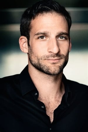 Actor Matthias Weidenhöfer