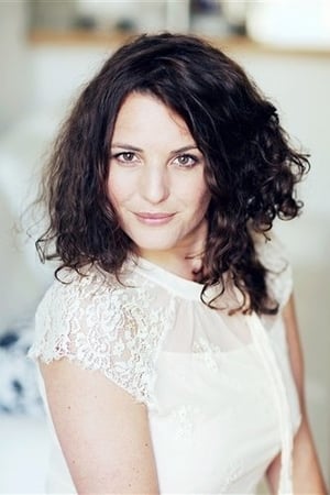 Actor Maud Le Guenedal