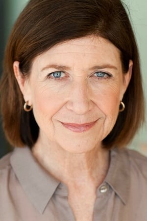 Actor Maureen Gallagher