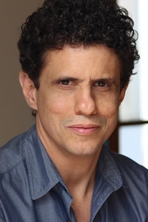 Actor Maurício de Barros