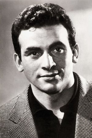 Actor Maurizio Arena