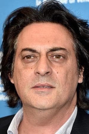 Actor Maurizio Bologna