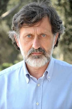 Actor Maurizio Di Carmine