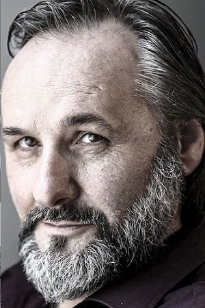 Actor Maurizio Donadoni