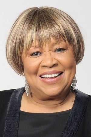 Actor Mavis Staples