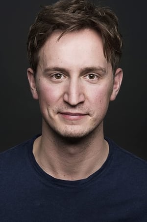 Actor Max Hutchinson