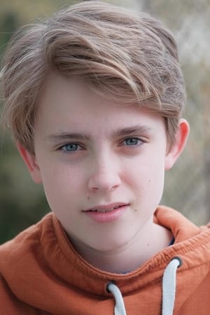 Actor Max Libert