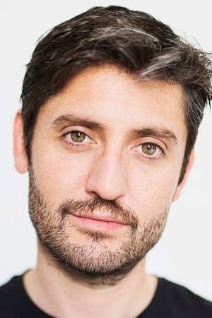 Foto de perfil del actor Max Marieges en el reparto