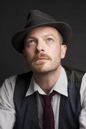 Actor Max Wrottesley