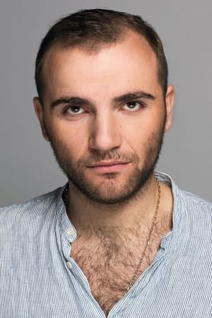 Actor Максим Стоянов