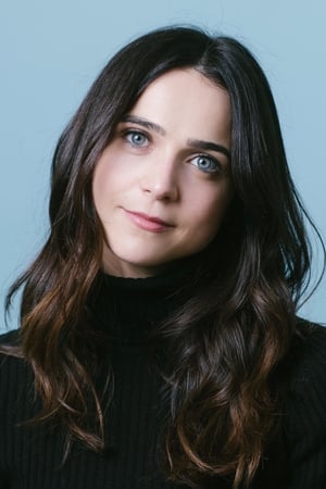 Actor Maya Kazan