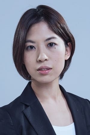 Actor Mayumi Sakura