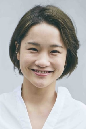 Actor Mebuki Yoshida