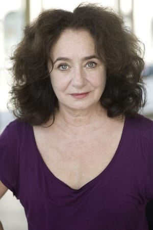 Actor Mechthild Großmann