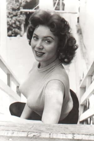 Actor Meg Myles