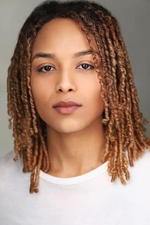 Foto de perfil del actor Megan Danso en el reparto