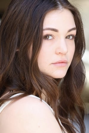 Actor Megan Raich