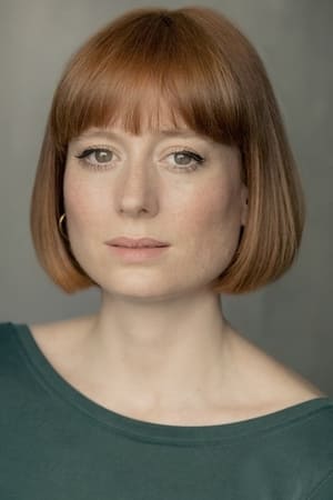 Actor Meghan Treadway