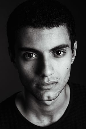 Actor Mehdi Meskar