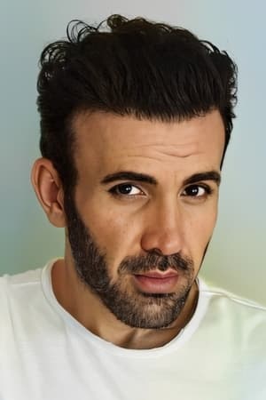 Actor Mehmet Yilmaz Ak