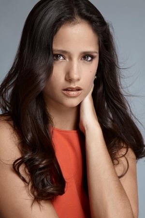 Actor Melania Urbina