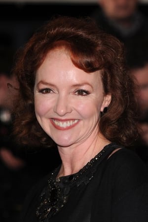 Actor Melanie Walters