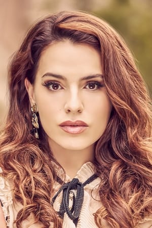 Actor Melia Kreiling