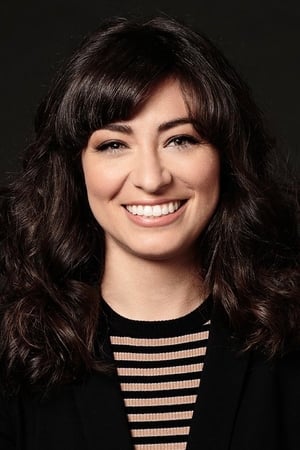 Actor Melissa VillaseÃ±or