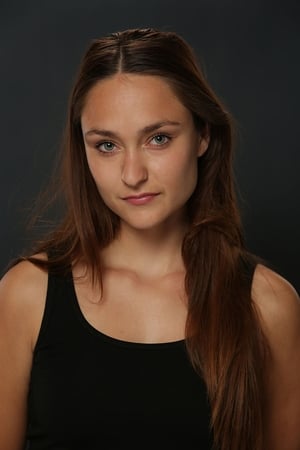 Actor Melody Klaver