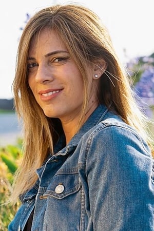 Actor Mercedes Scápola