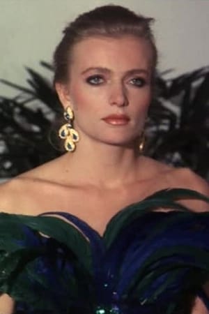 Actor Merete Van Kamp