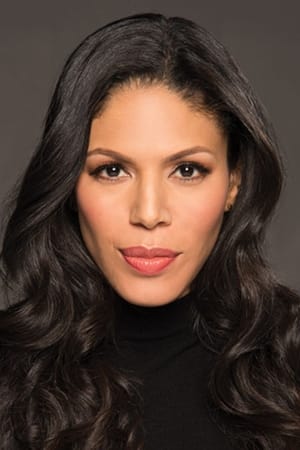 Actor Merle Dandridge