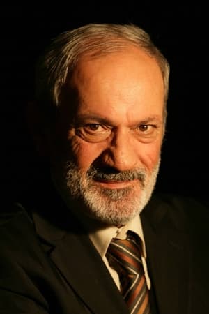 Actor Metin Ã‡ekme