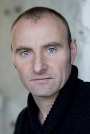 Actor Michaël Louchart