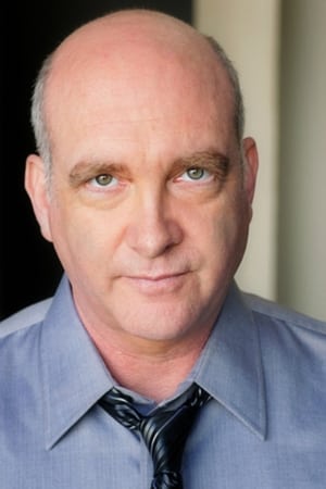 Actor Michael Adler