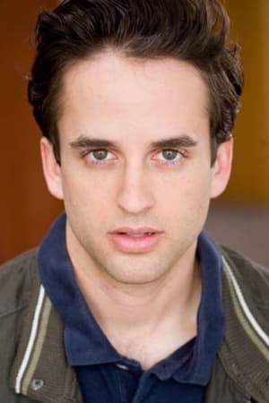 Actor Michael Bierman