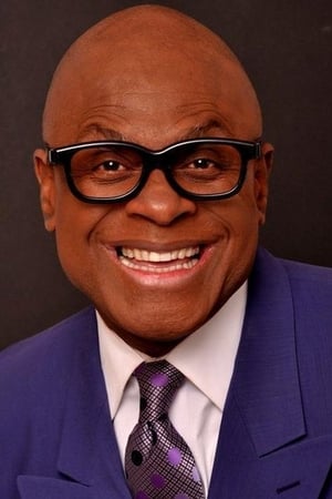 Actor Michael Colyar