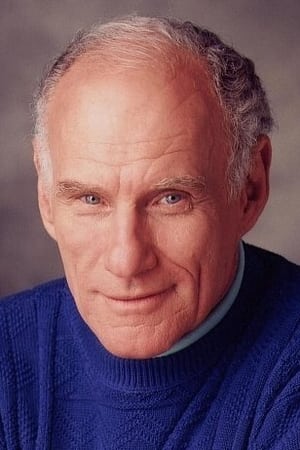 Michael Fairman interpretando a Ned Rosenberg, M.D.