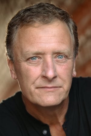 Actor Michael Harding