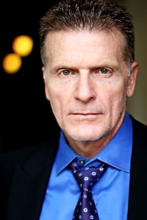 Actor Michael Harrity