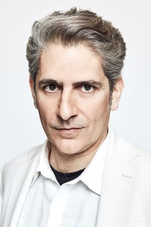 Michael Imperioli interpretando a Sarge