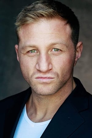 Foto de perfil del actor Michael John Treanor en el reparto