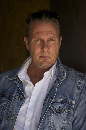 Actor Michael Joiner