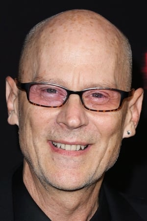 Actor Michael Krawic