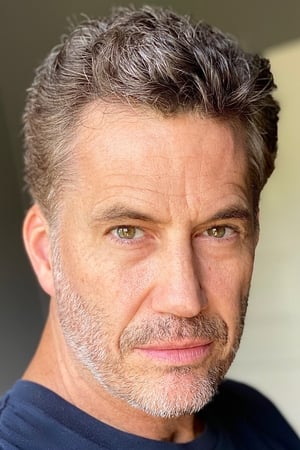 Actor Michael Lowry