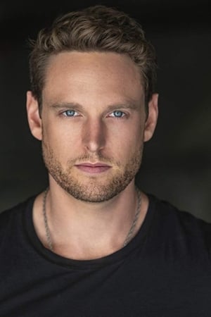 Foto de perfil del actor Michael Patrick Lane en el reparto