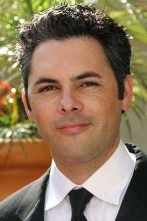 Actor Michael Saucedo