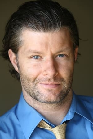 Actor Michael Scovotti